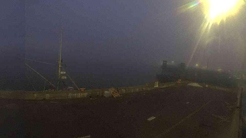 Lobster Rock Wharf North