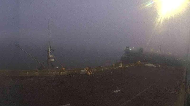 Lobster Rock Wharf North