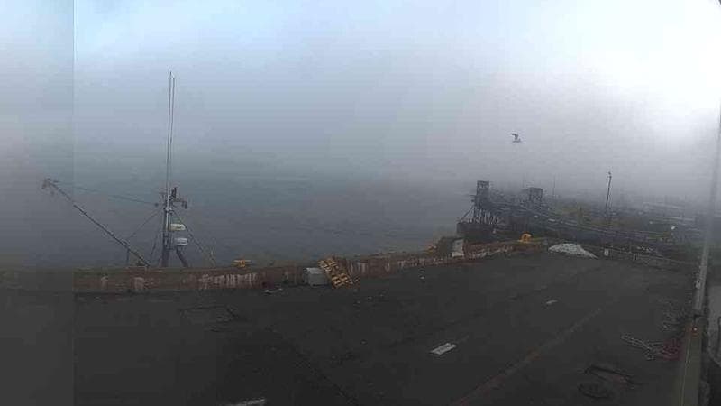 Lobster Rock Wharf North