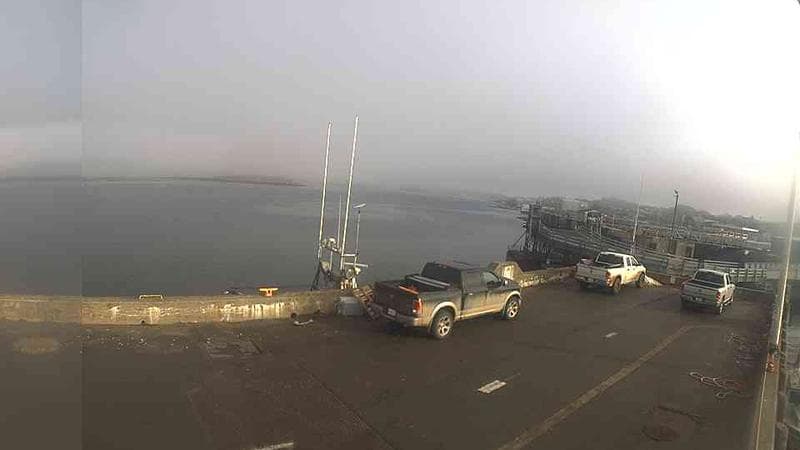 Lobster Rock Wharf North