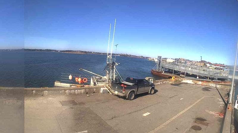 Lobster Rock Wharf North