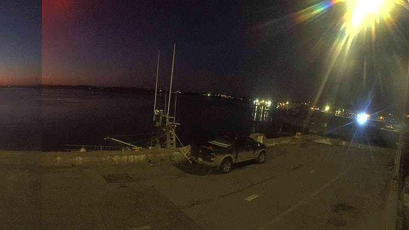 Lobster Rock Wharf North