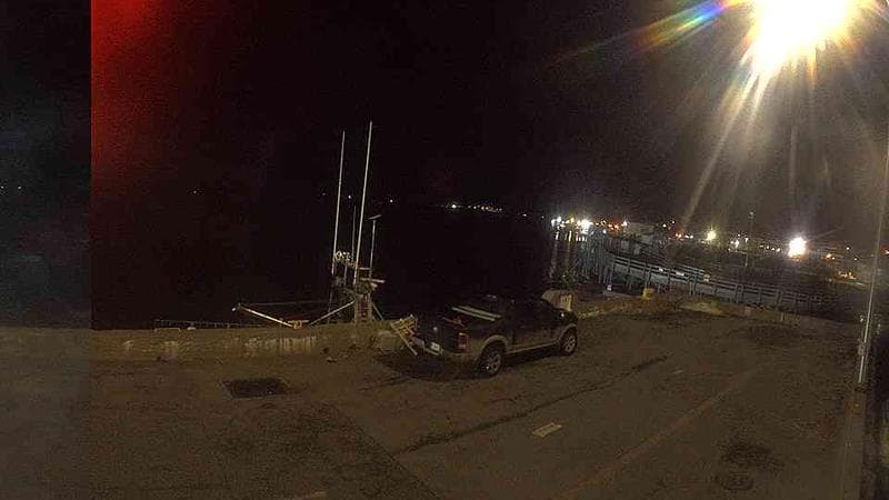 Lobster Rock Wharf North