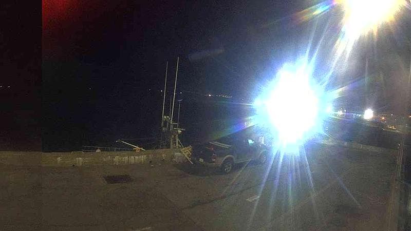 Lobster Rock Wharf North