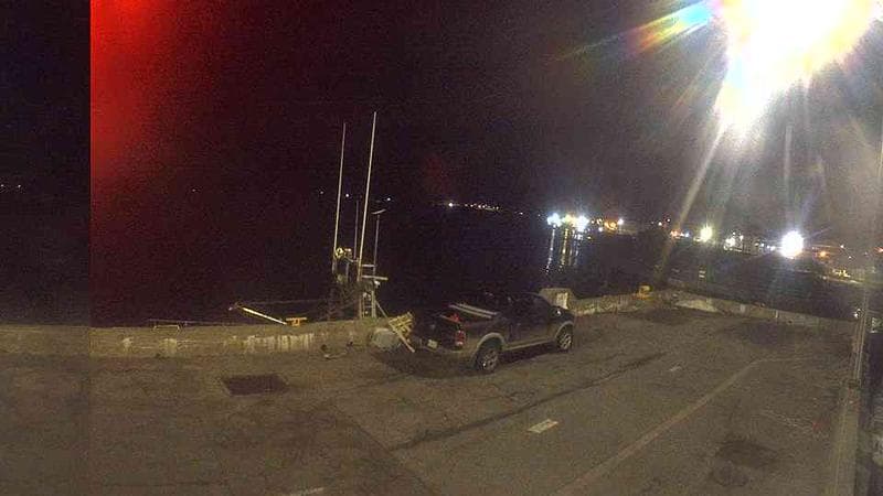 Lobster Rock Wharf North