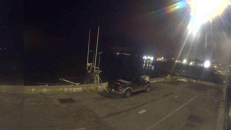 Lobster Rock Wharf North