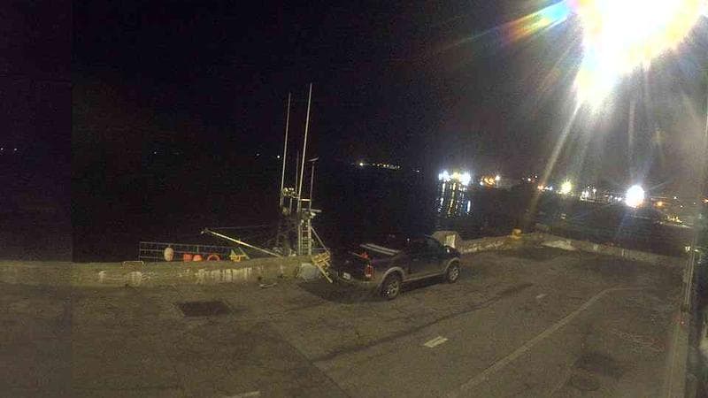 Lobster Rock Wharf North