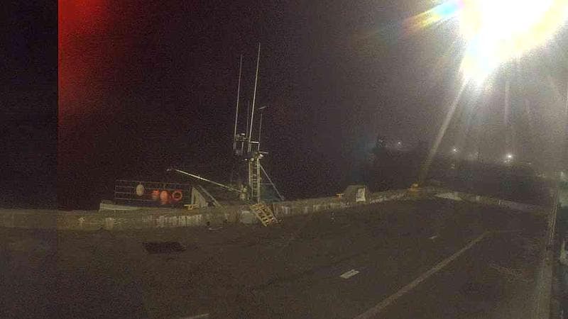 Lobster Rock Wharf North