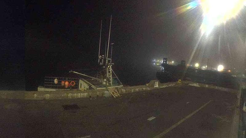 Lobster Rock Wharf North