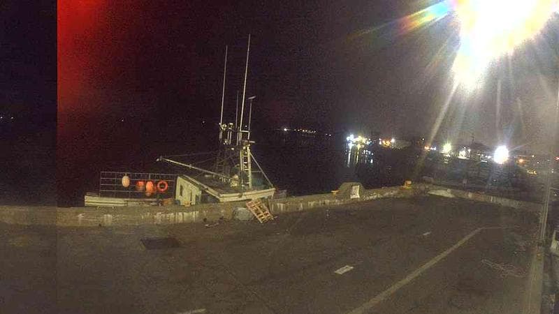 Lobster Rock Wharf North