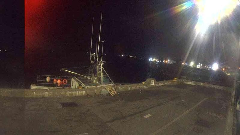 Lobster Rock Wharf North