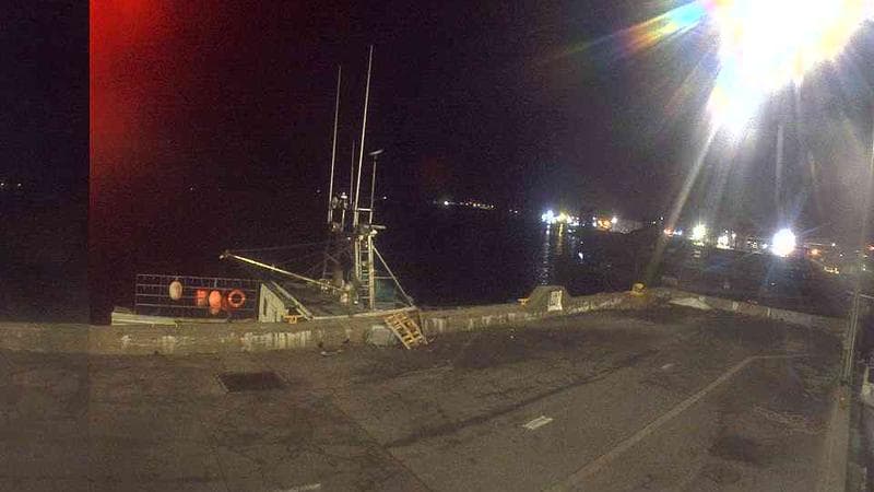 Lobster Rock Wharf North