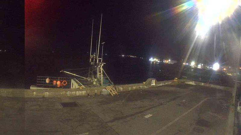 Lobster Rock Wharf North