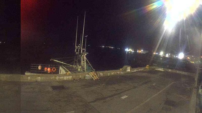 Lobster Rock Wharf North