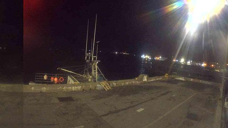 Lobster Rock Wharf North