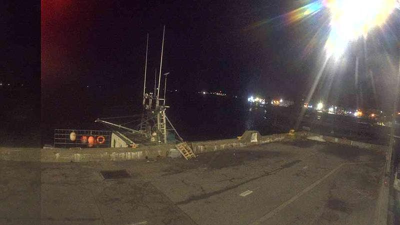 Lobster Rock Wharf North