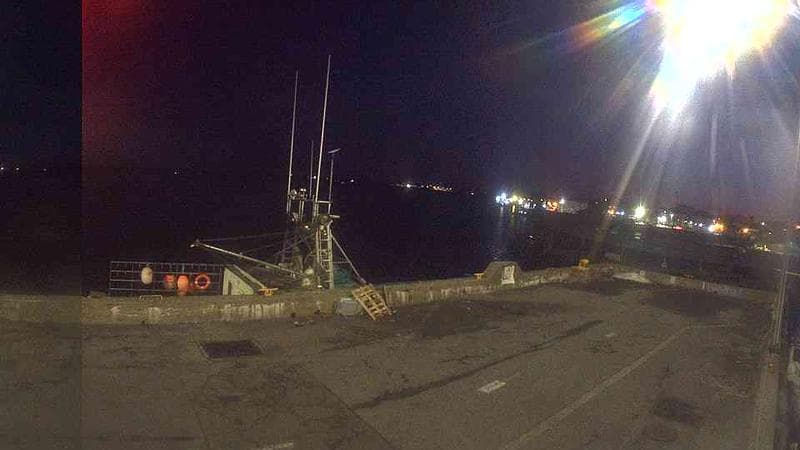 Lobster Rock Wharf North