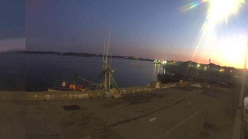 Lobster Rock Wharf North