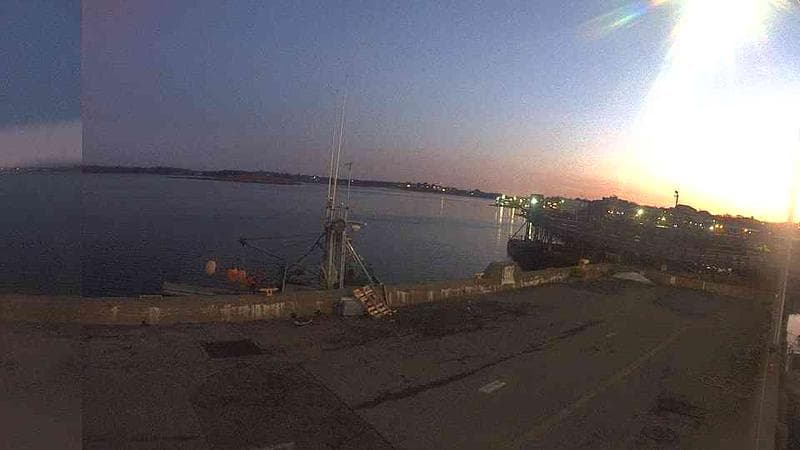 Lobster Rock Wharf North