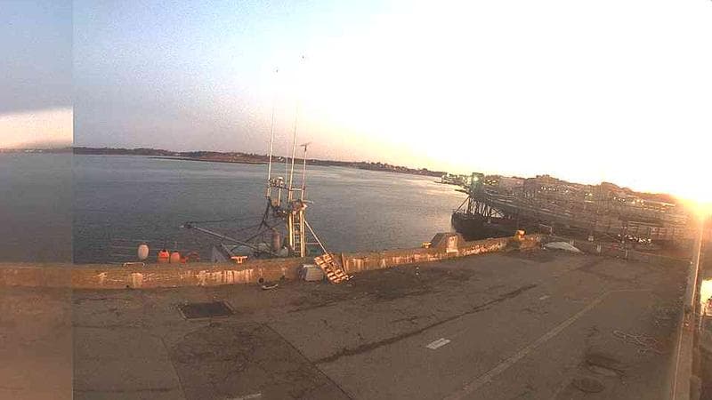 Lobster Rock Wharf North