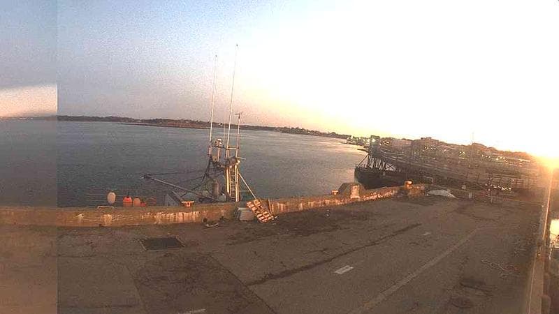 Lobster Rock Wharf North