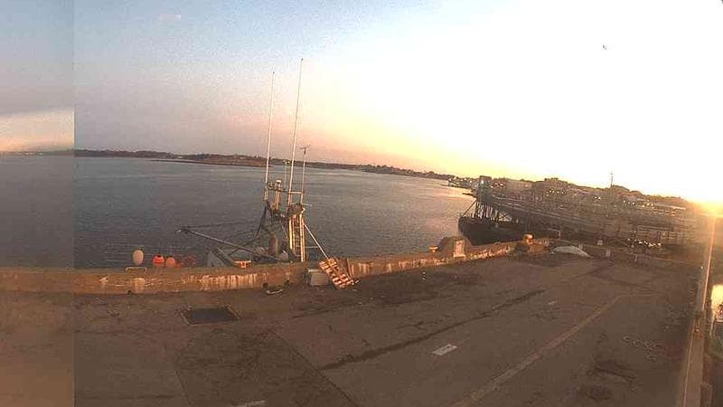 Lobster Rock Wharf North