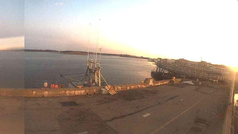 Lobster Rock Wharf North