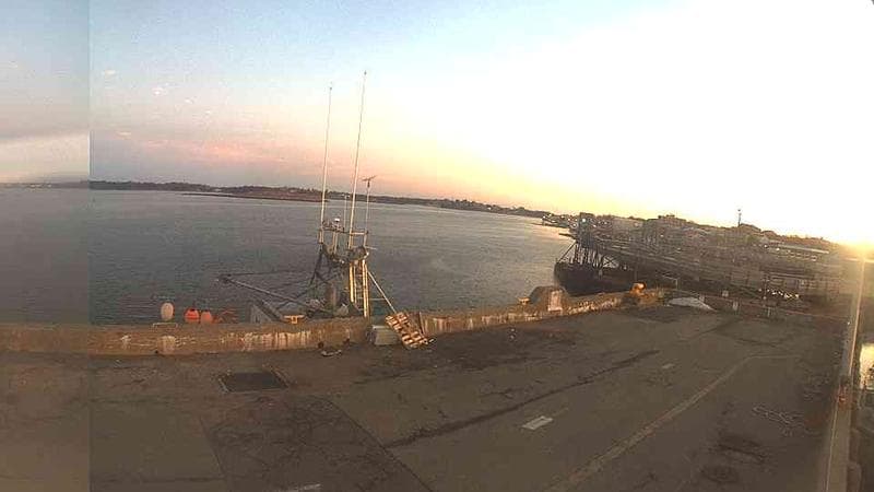 Lobster Rock Wharf North