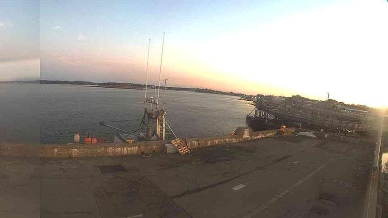 Lobster Rock Wharf North