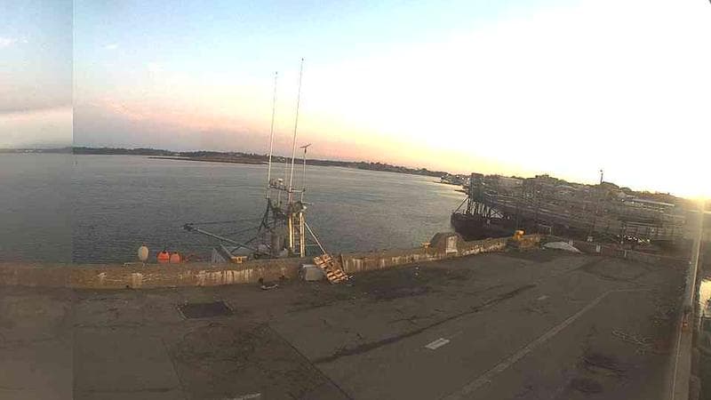 Lobster Rock Wharf North