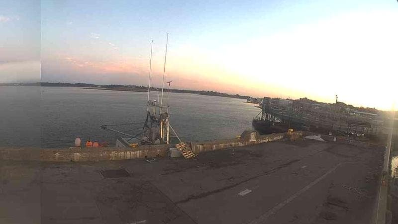 Lobster Rock Wharf North