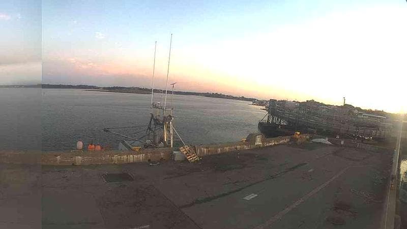 Lobster Rock Wharf North