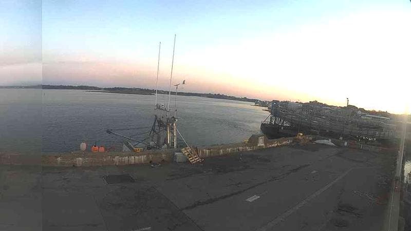 Lobster Rock Wharf North