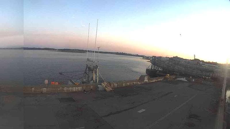 Lobster Rock Wharf North