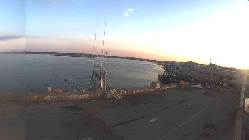 Lobster Rock Wharf North