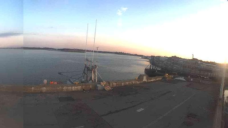 Lobster Rock Wharf North