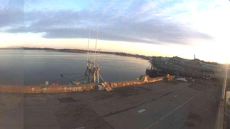 Lobster Rock Wharf North