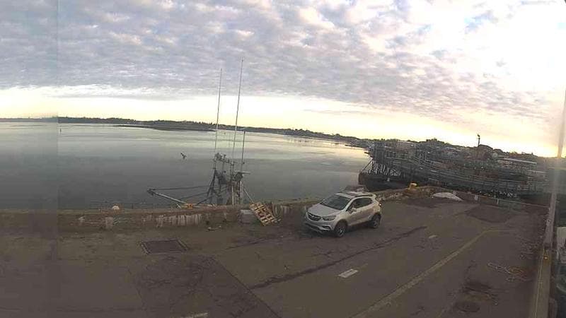 Lobster Rock Wharf North