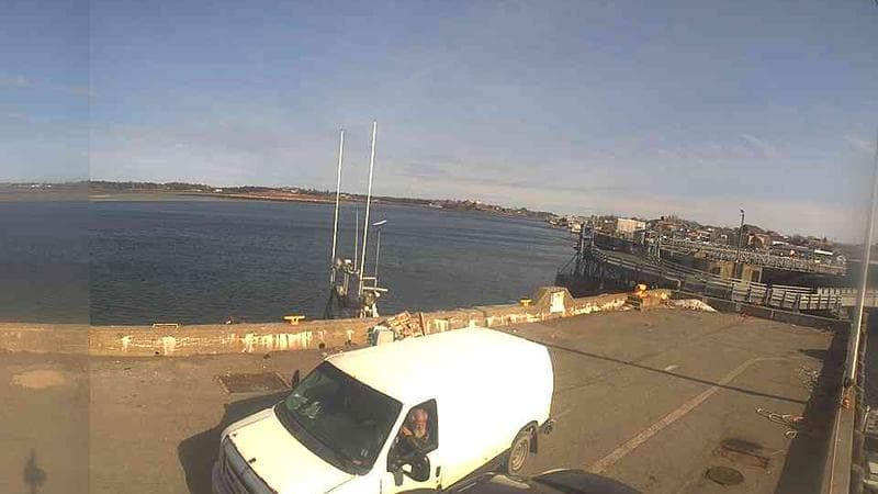 Lobster Rock Wharf North