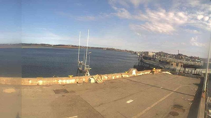 Lobster Rock Wharf North