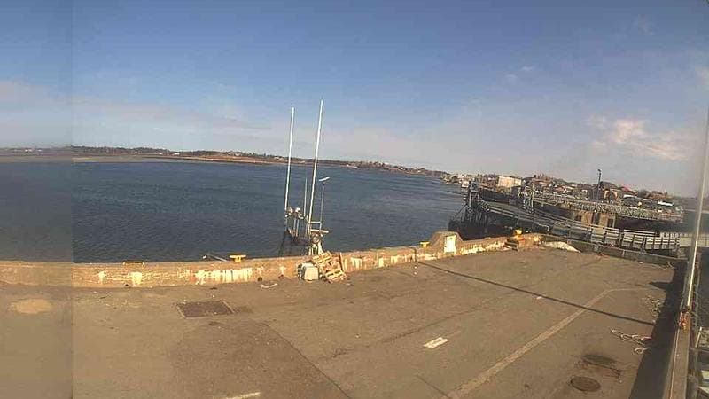 Lobster Rock Wharf North