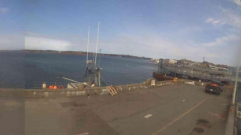 Lobster Rock Wharf North