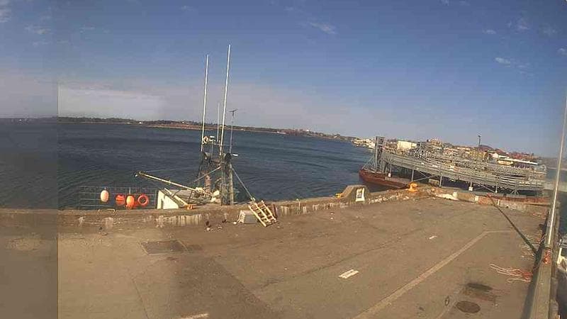 Lobster Rock Wharf North