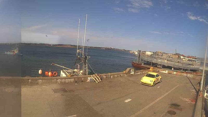 Lobster Rock Wharf North