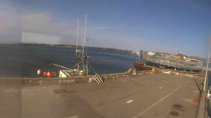 Lobster Rock Wharf North