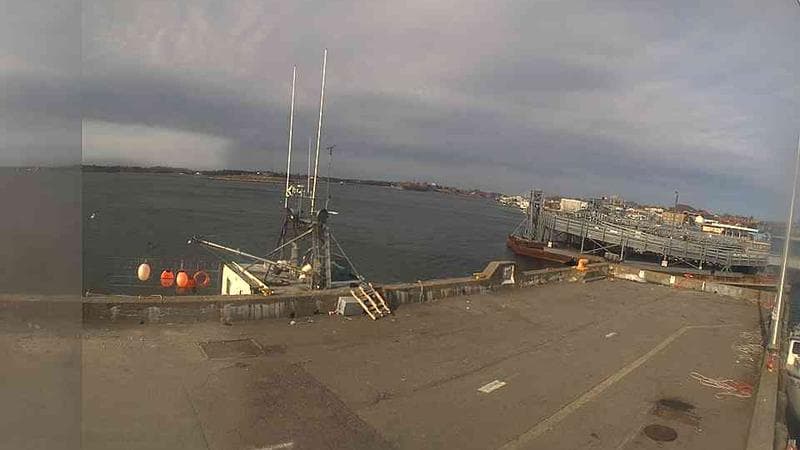 Lobster Rock Wharf North