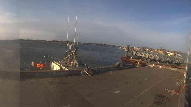 Lobster Rock Wharf North