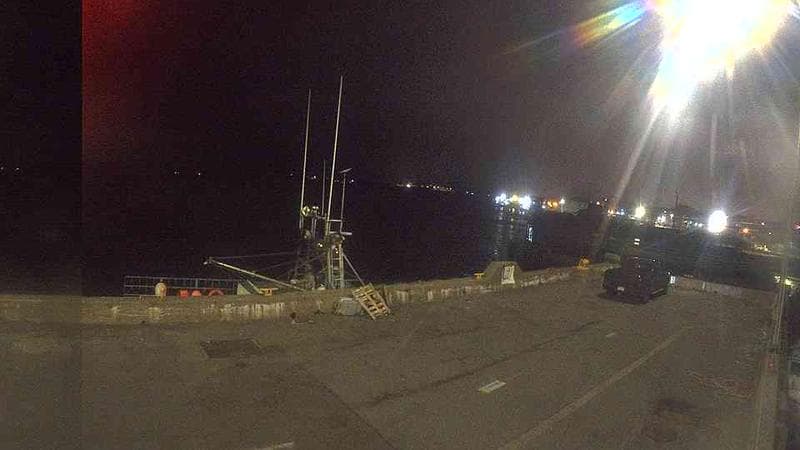 Lobster Rock Wharf North