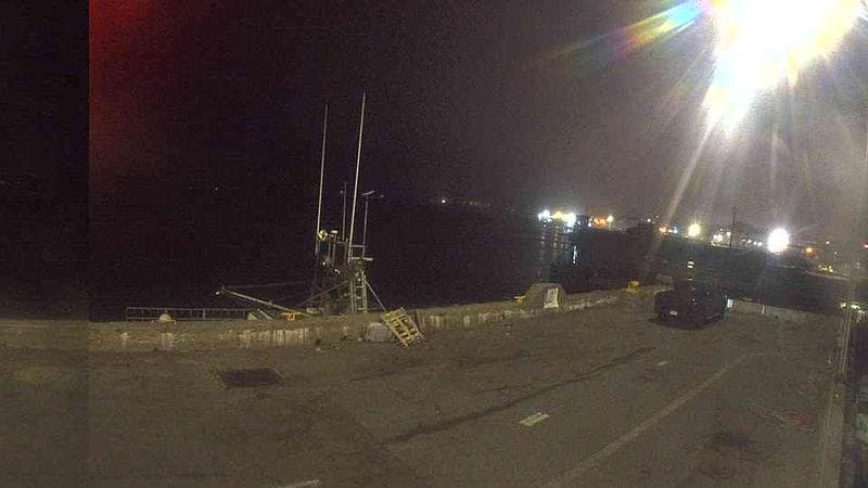 Lobster Rock Wharf North