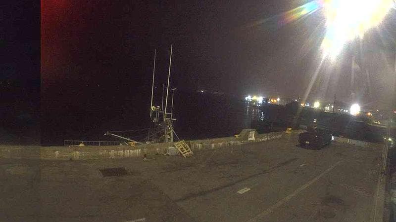 Lobster Rock Wharf North